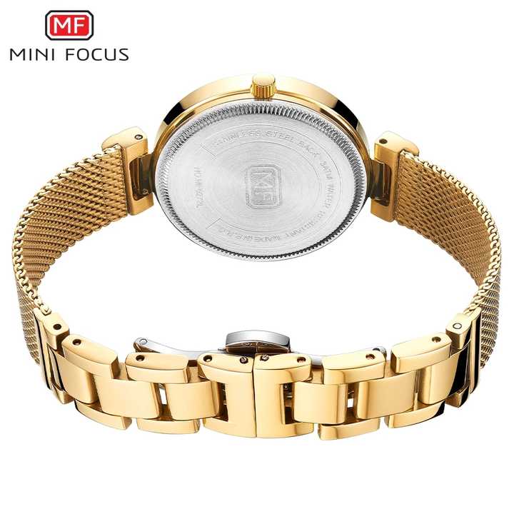 Mini Focus Watch For Women MF0272L.05