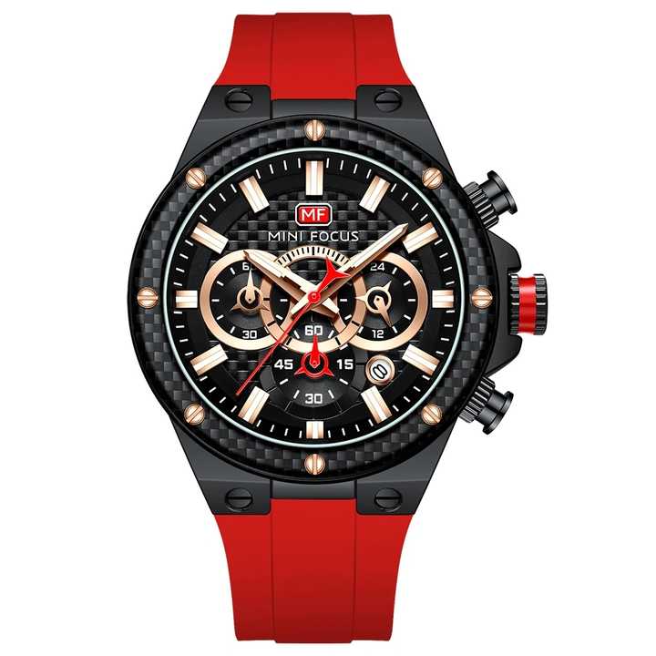 Mini Focus Watch For Men MF0468G.03