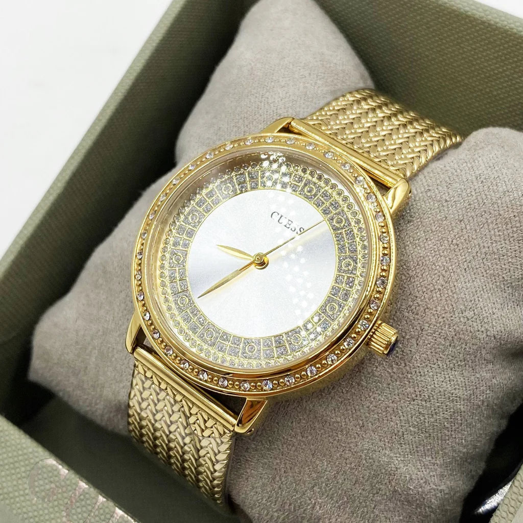 Guess Watch For Women W0836L3