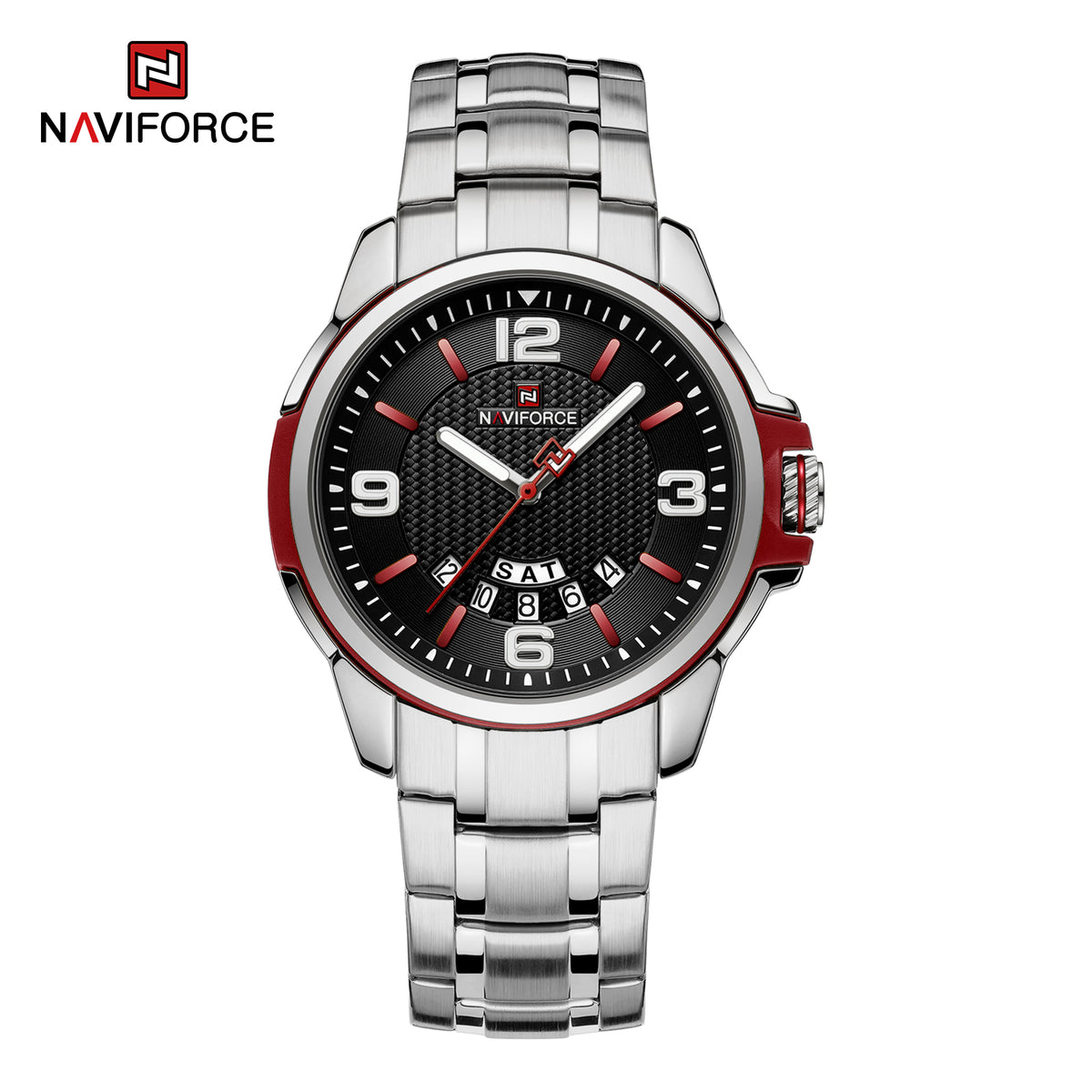Naviforce Watch For Men NF9215S
