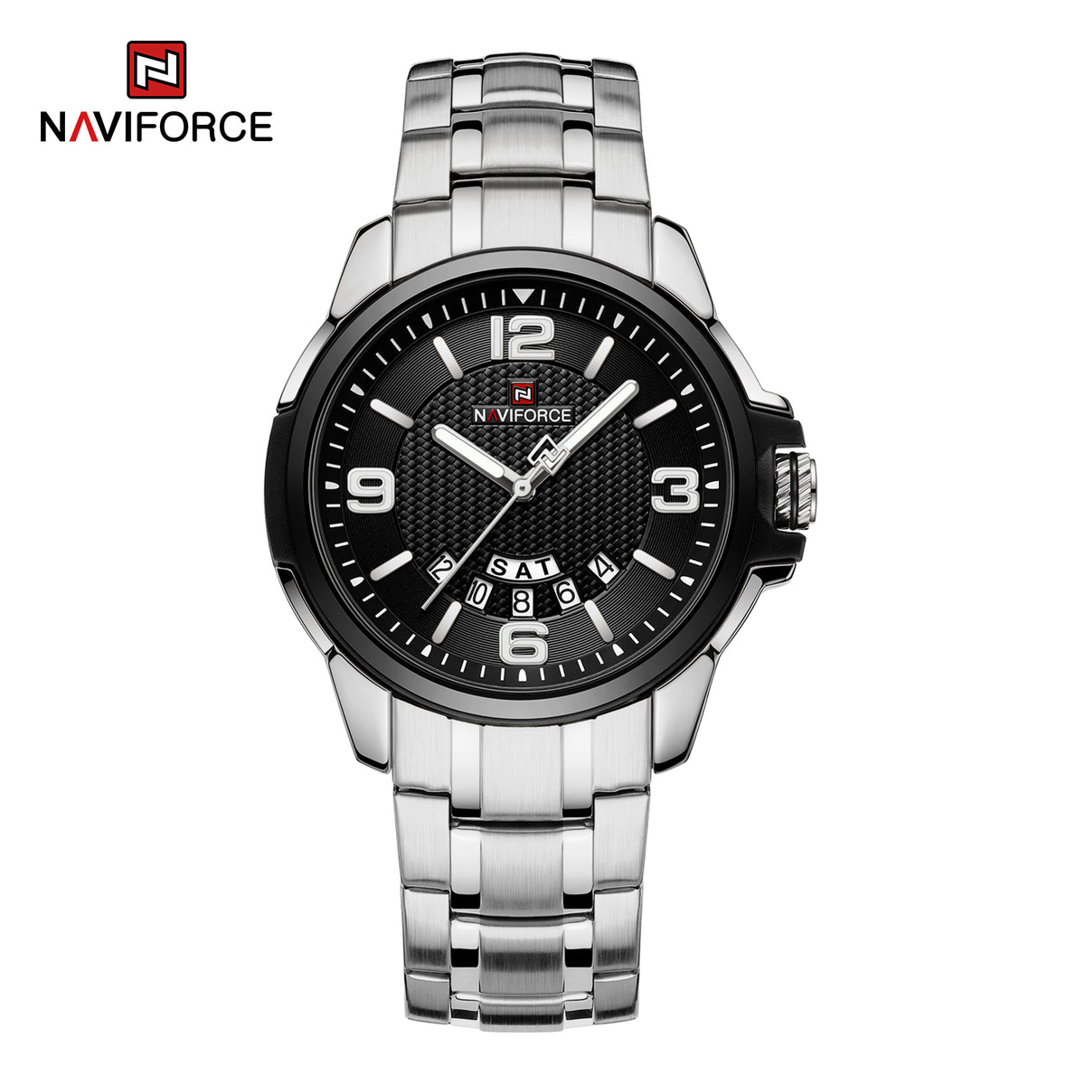 Naviforce Watch For Men NF9215S