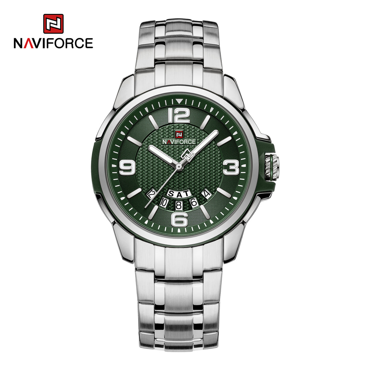 Naviforce Watch For Men NF9215S