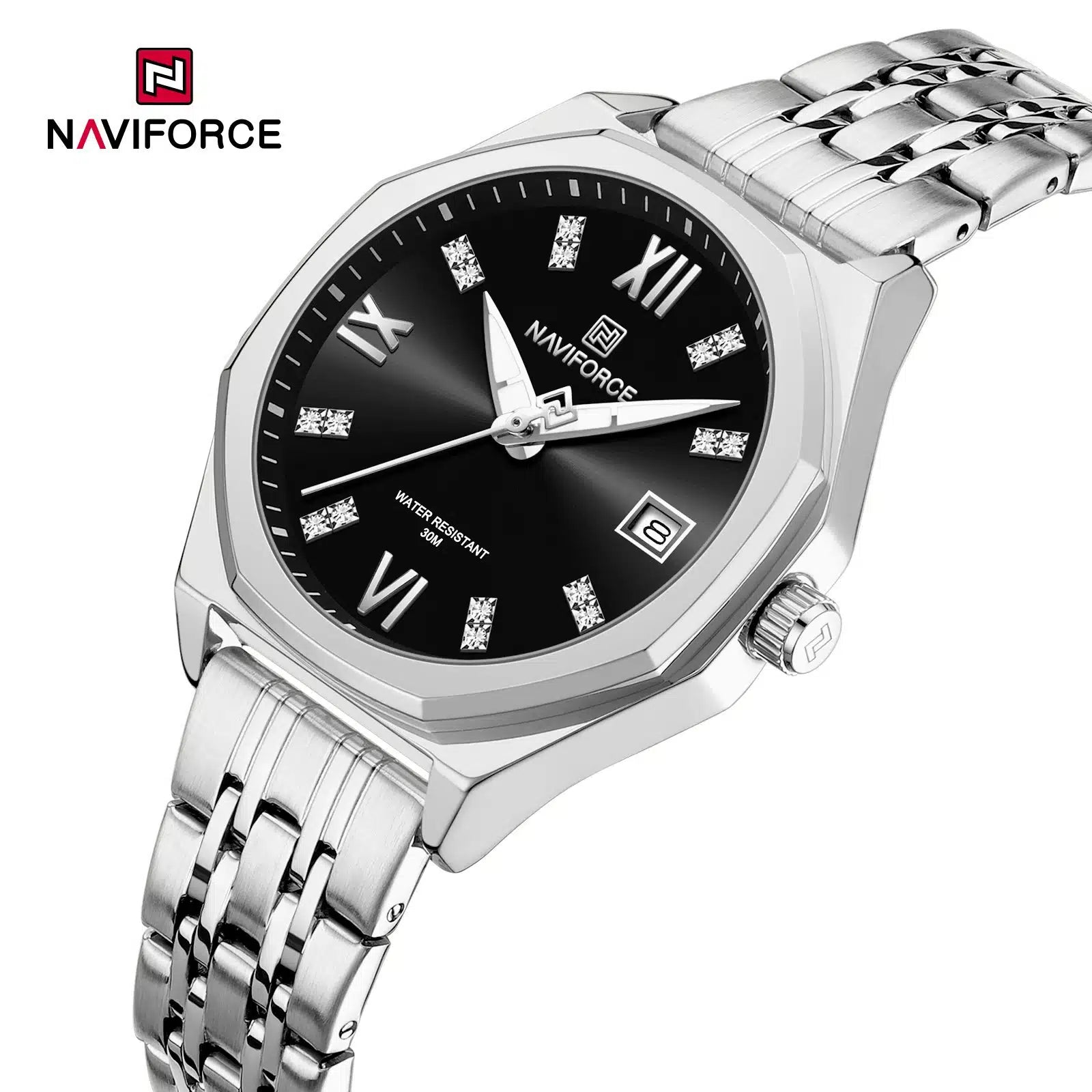 Naviforce Watch For Women NF5052