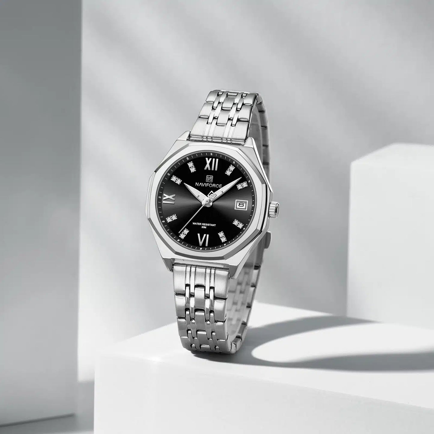 Naviforce Watch For Women NF5052