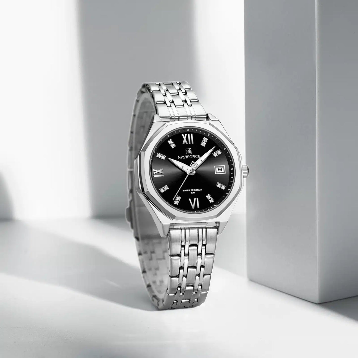 Naviforce Watch For Women NF5052