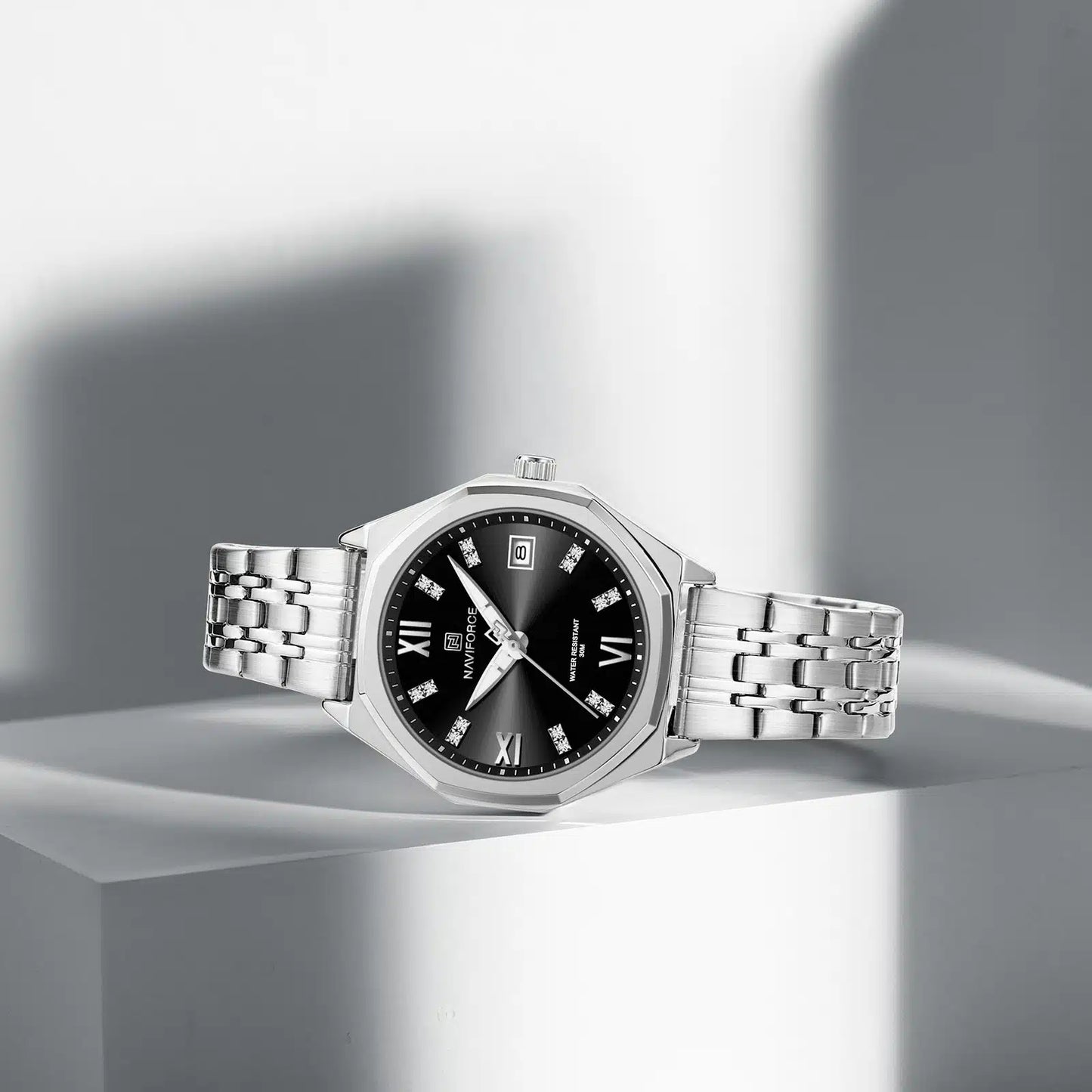 Naviforce Watch For Women NF5052