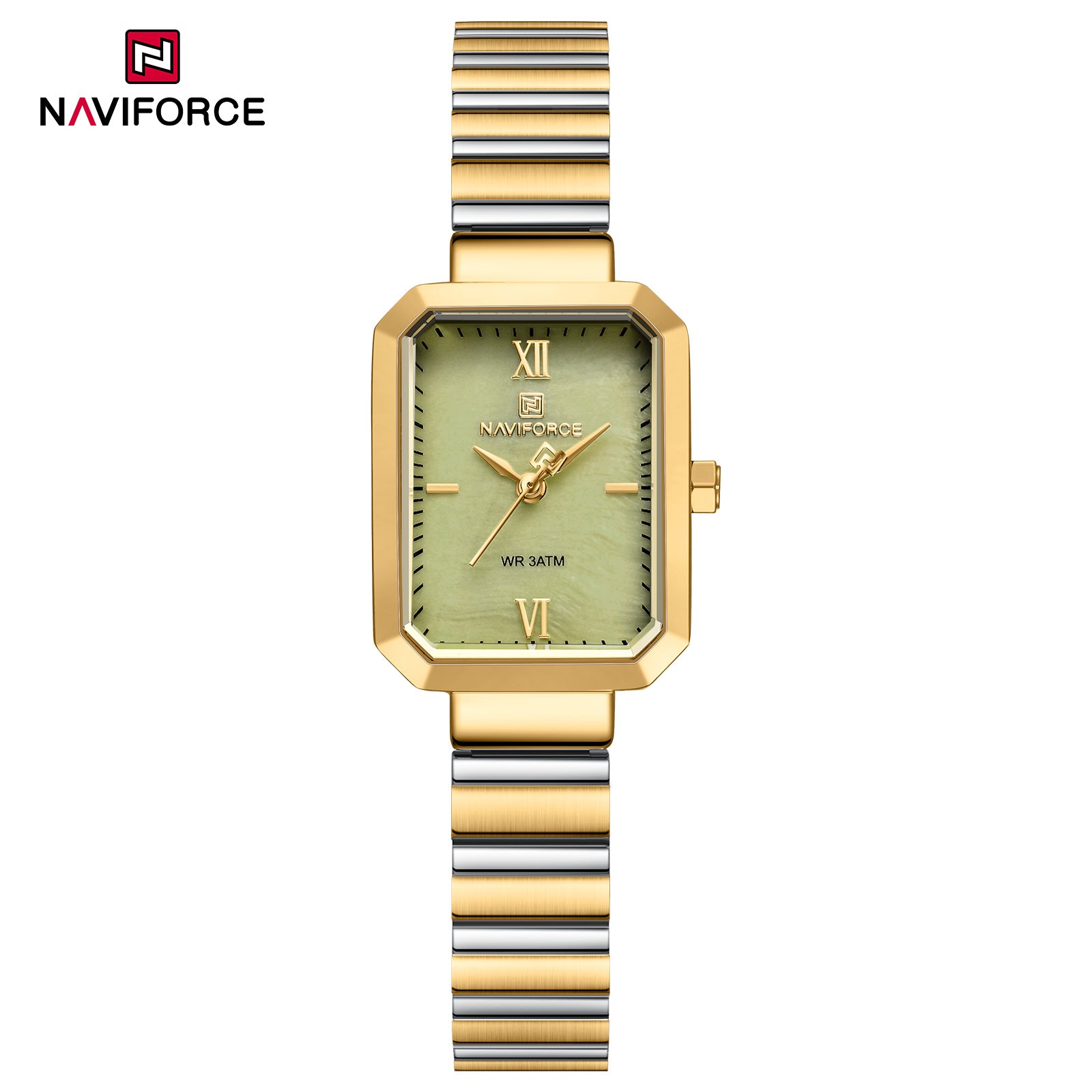 Naviforce Watch For Women NF5050