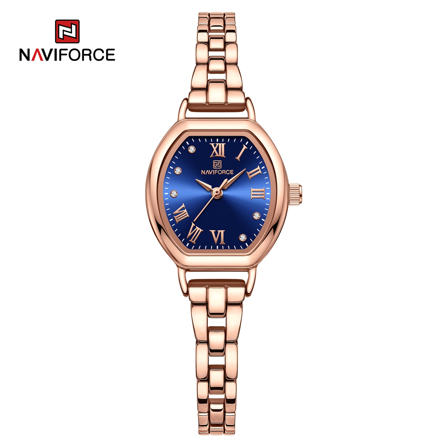 Naviforce Watch For Women NF5035