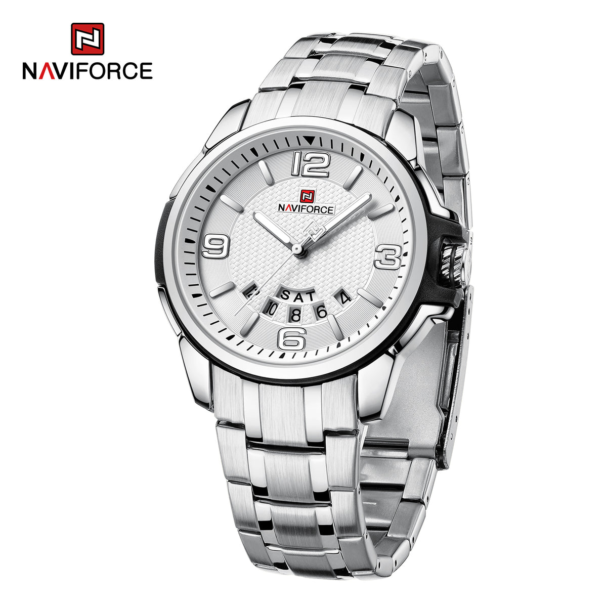 Naviforce Watch For Men NF9215S