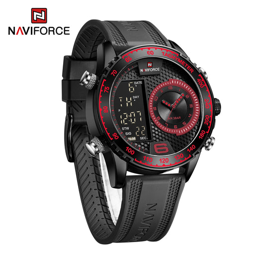 Naviforce Watch For Men NF9199T