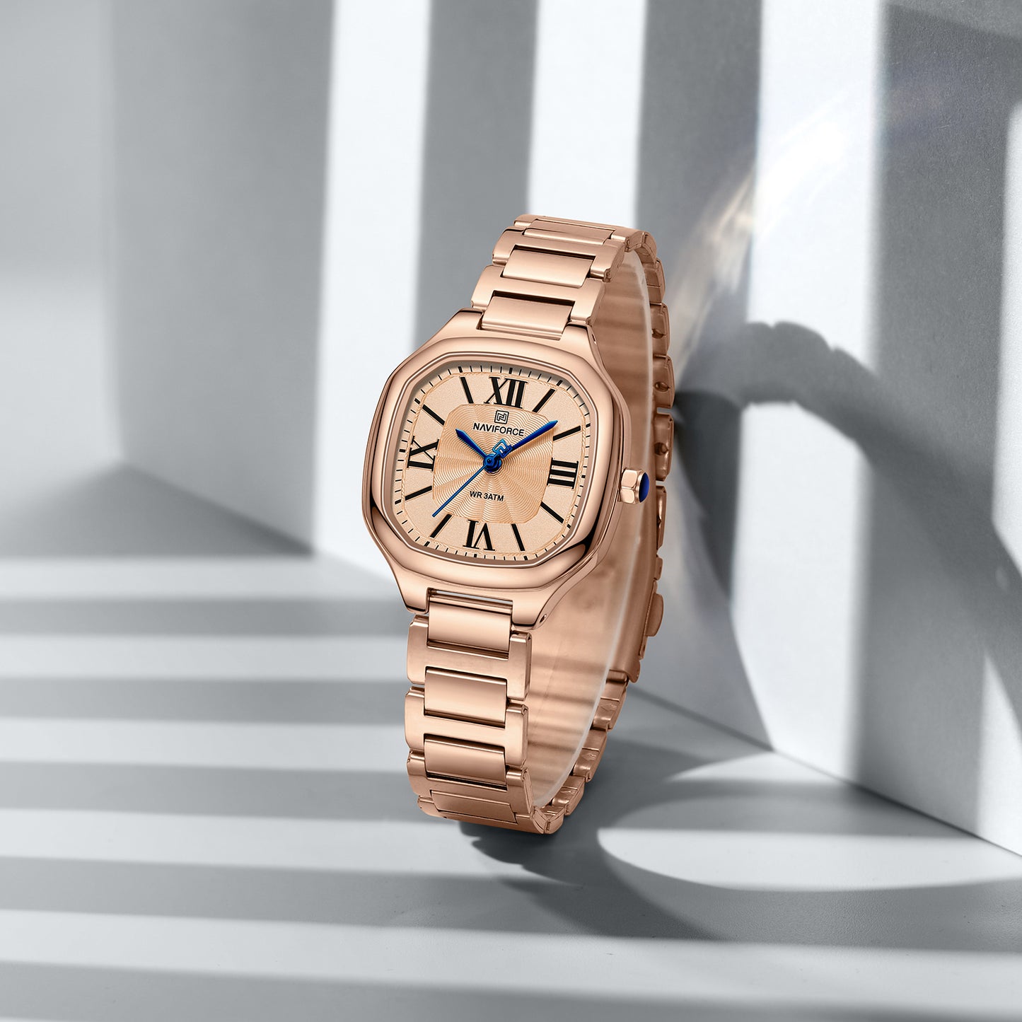 Naviforce Watch For Women NF5042