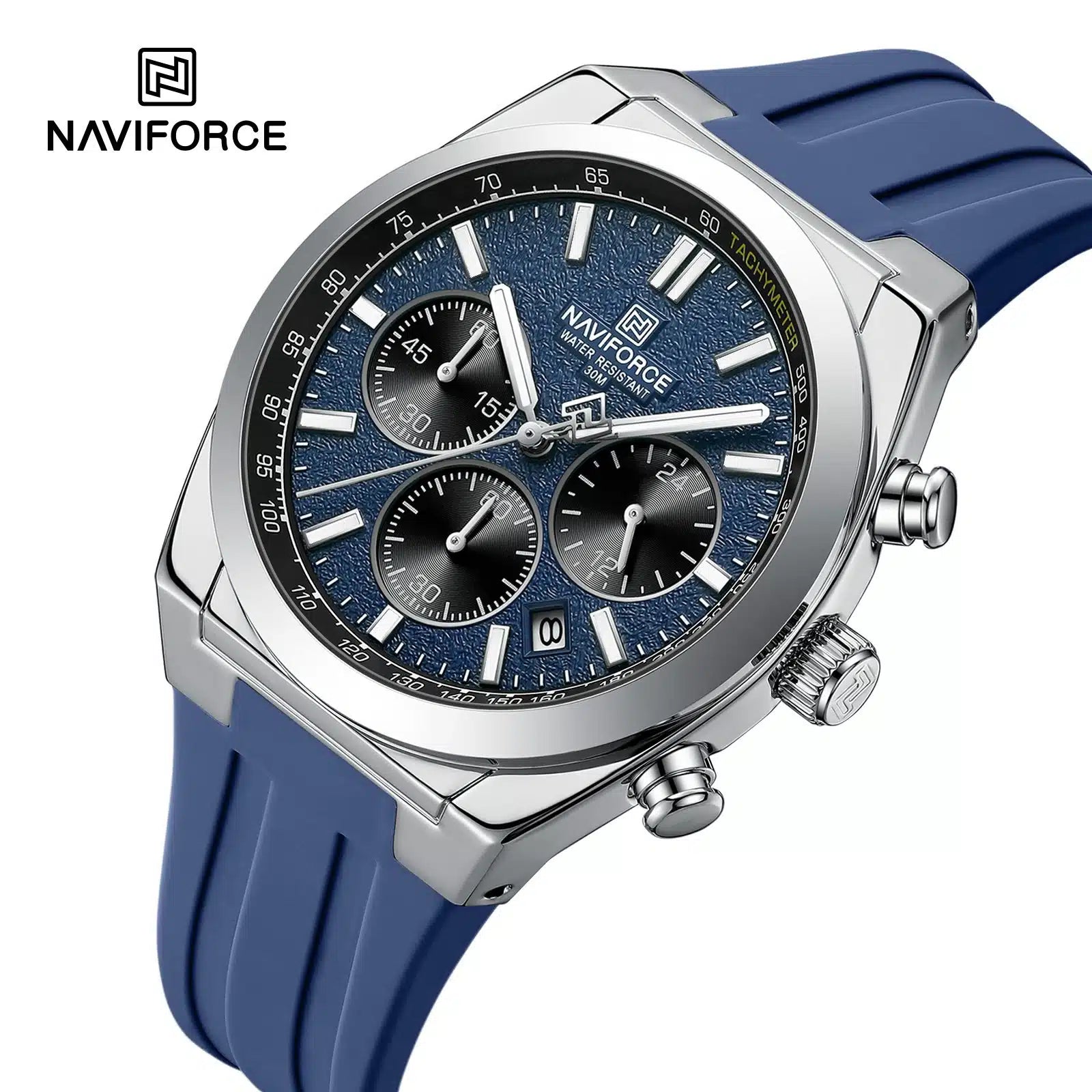 Naviforce NF8080 S/BE/BE Enduro Edition