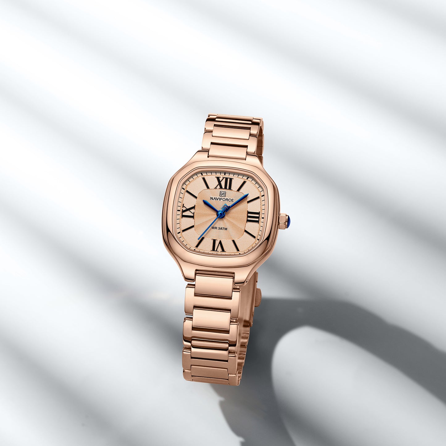 Naviforce Watch For Women NF5042