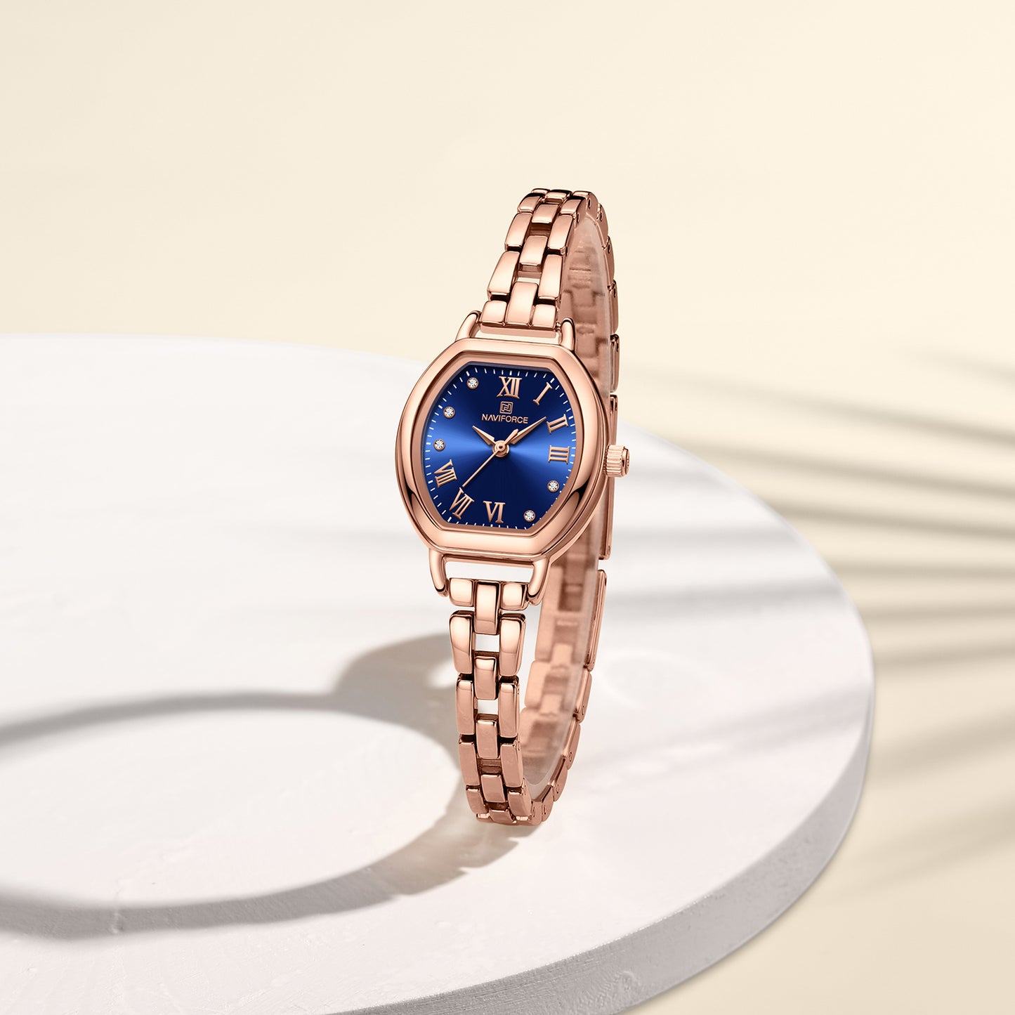Naviforce Watch For Women NF5035