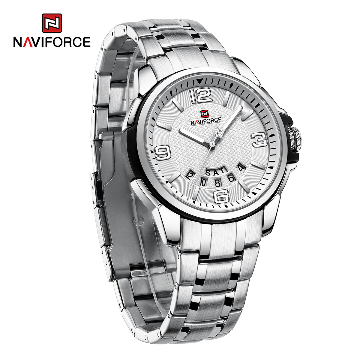 Naviforce Watch For Men NF9215S