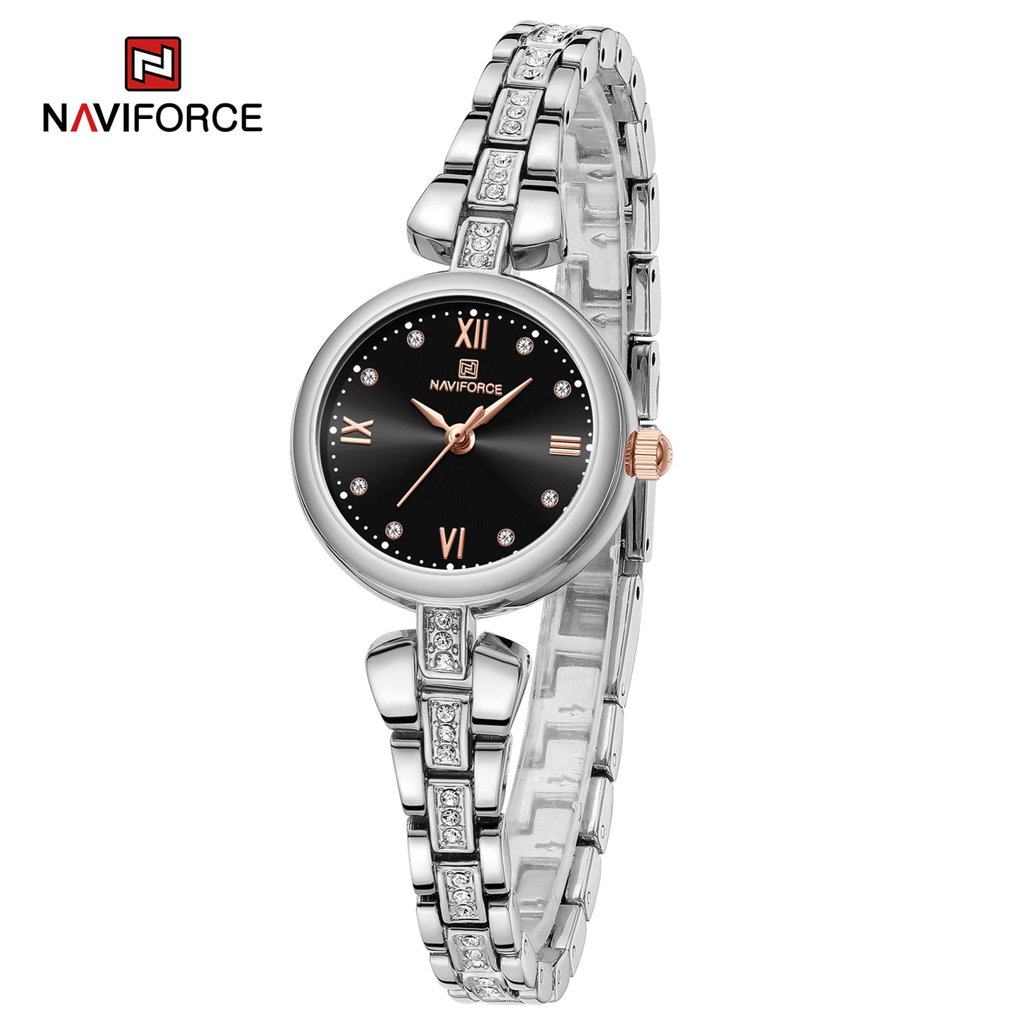 Naviforce Watch For Women NF5034