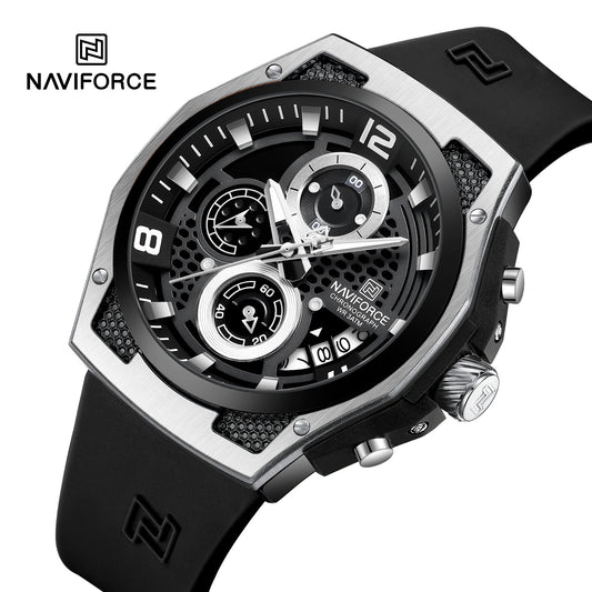 Naviforce Watch For Men NF8051