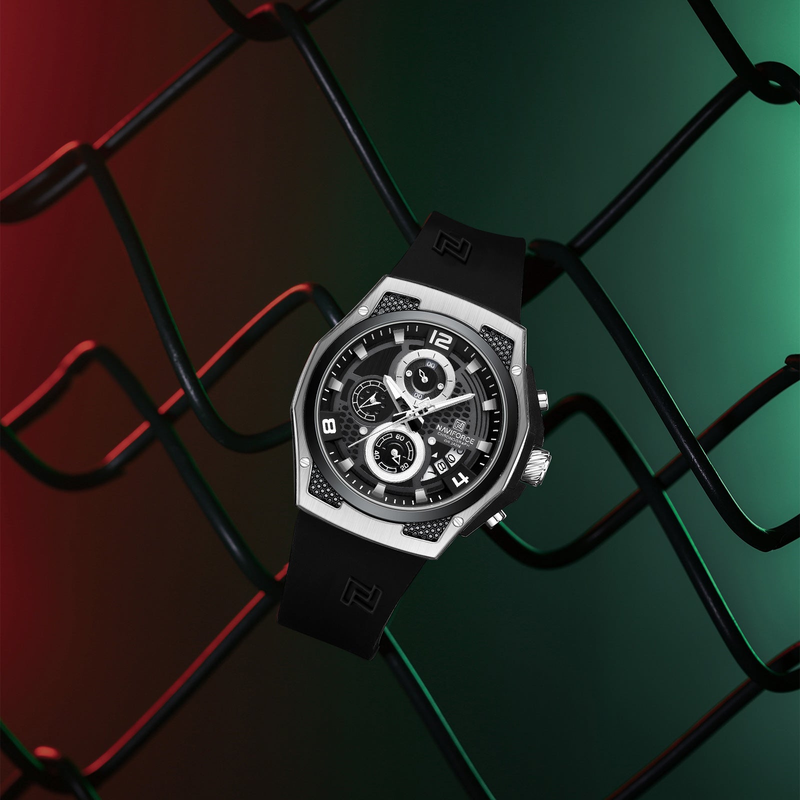 Naviforce Watch For Men NF8051