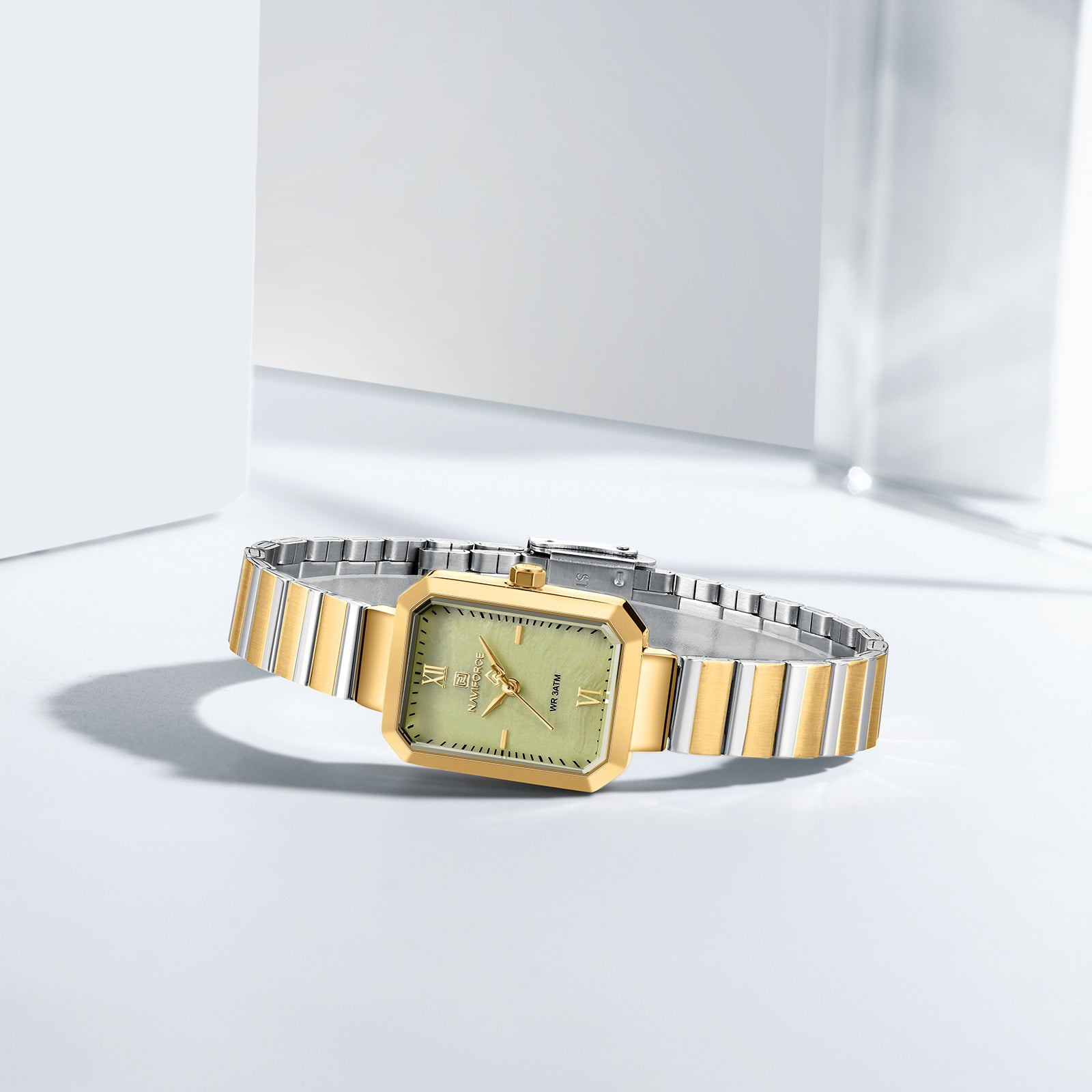 Naviforce Watch For Women NF5050