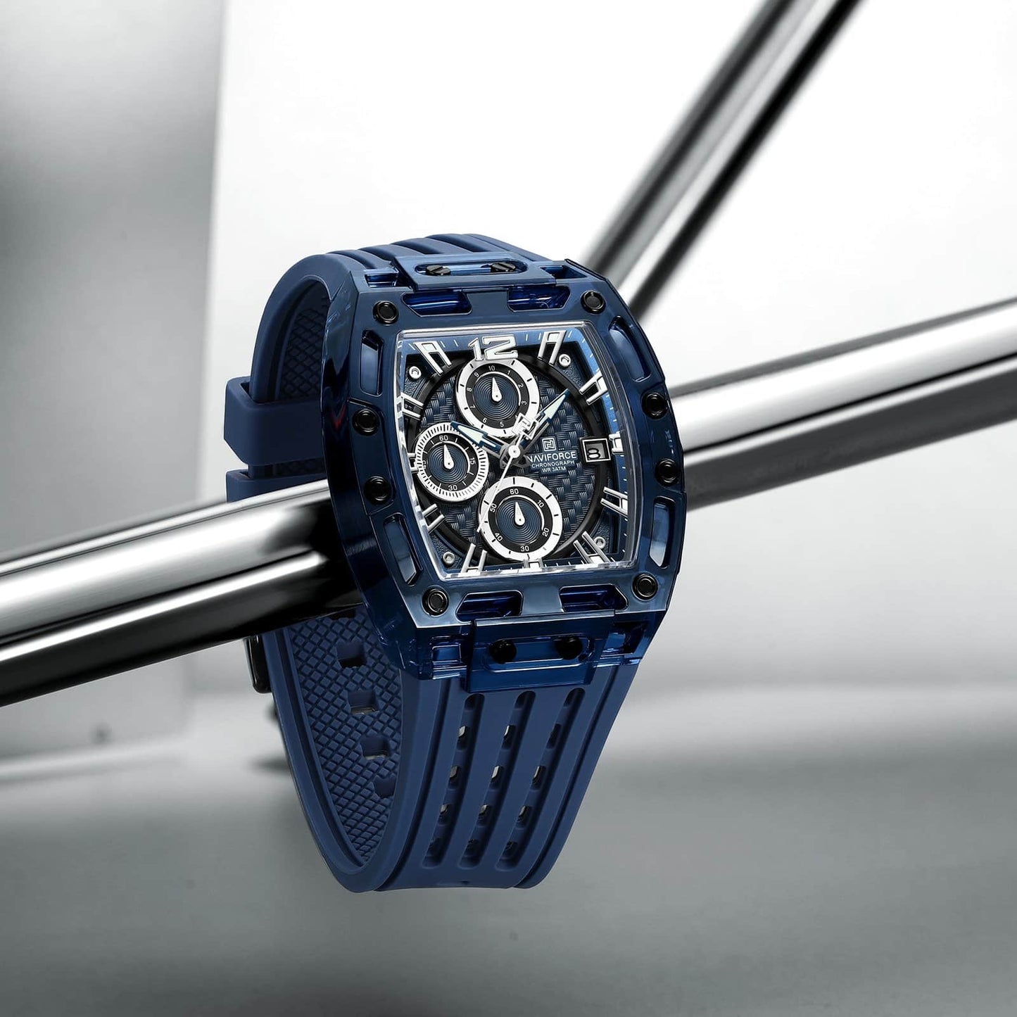 Naviforce Watch For Men NF7105