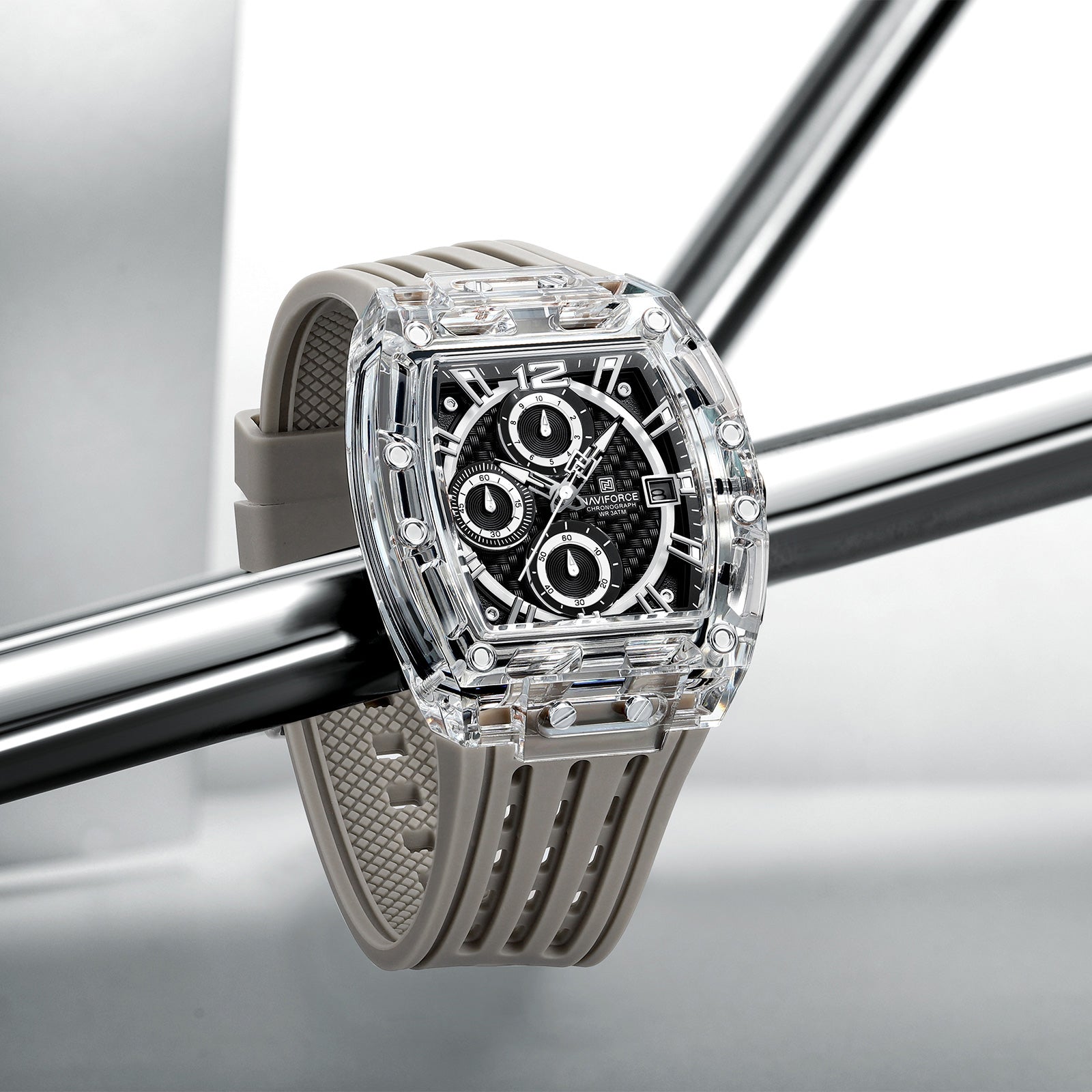Naviforce Watch For Men NF7105