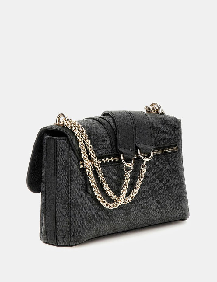 GUEES Noreen 4G Logo Crossbody Bag - COL #28