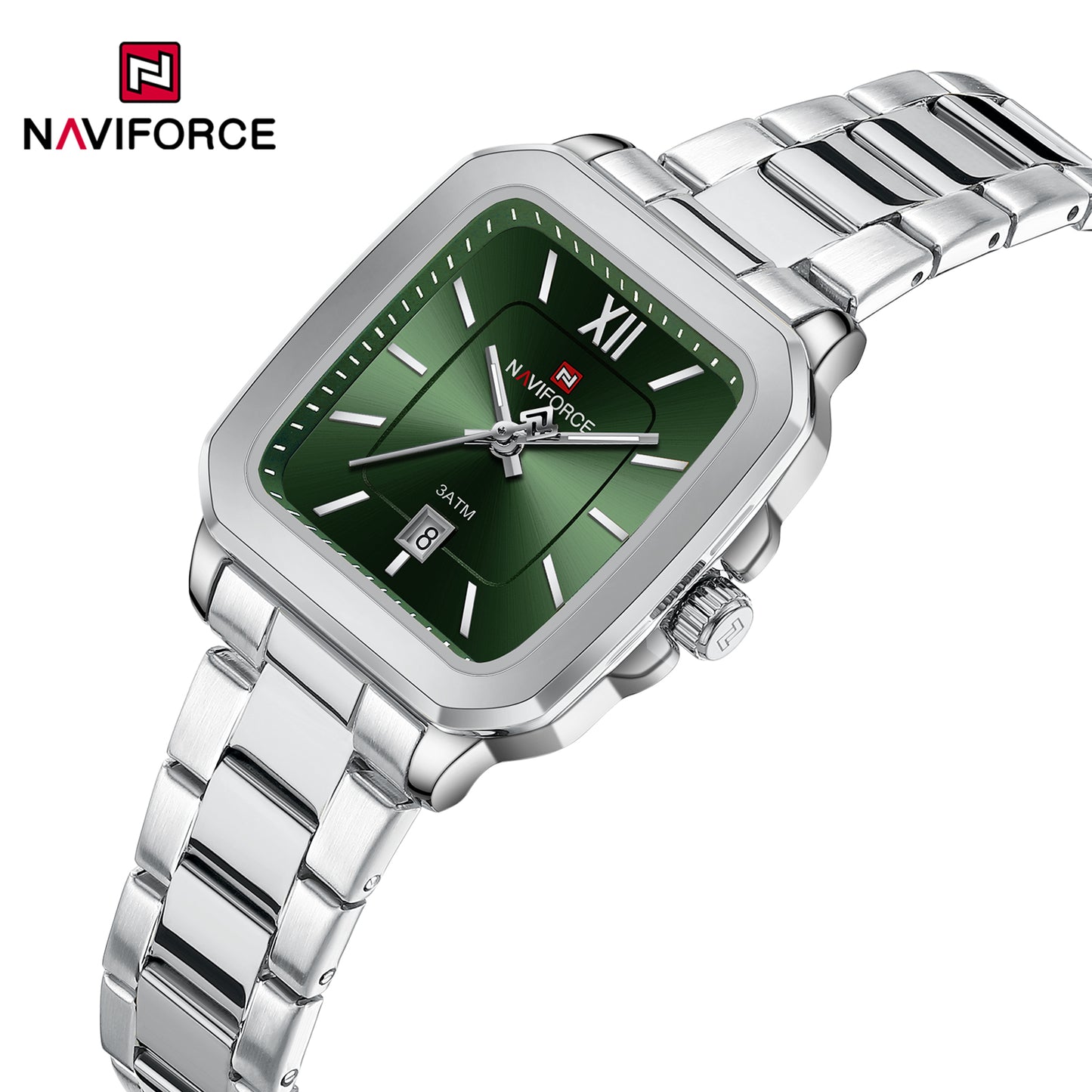 Naviforce Watch For Women NF9239L