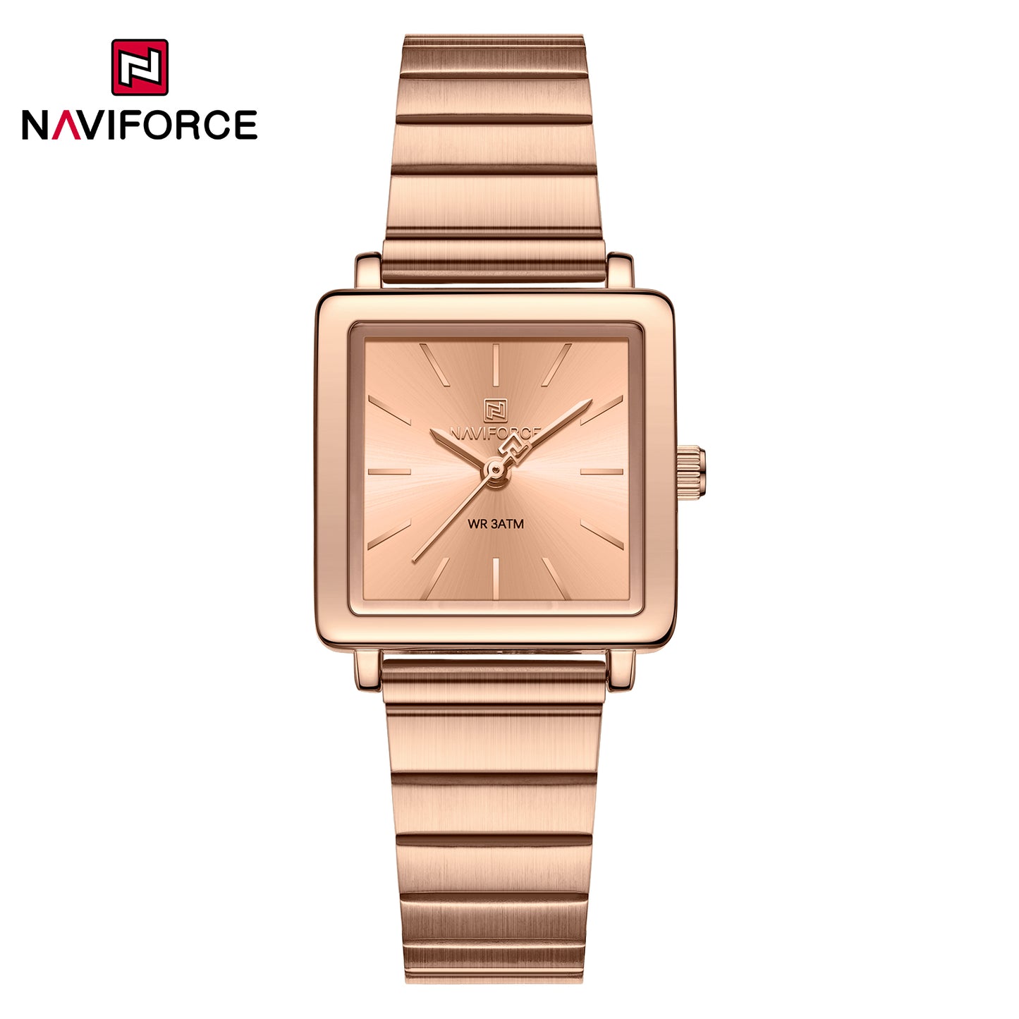 Naviforce Watch For Women NF5048