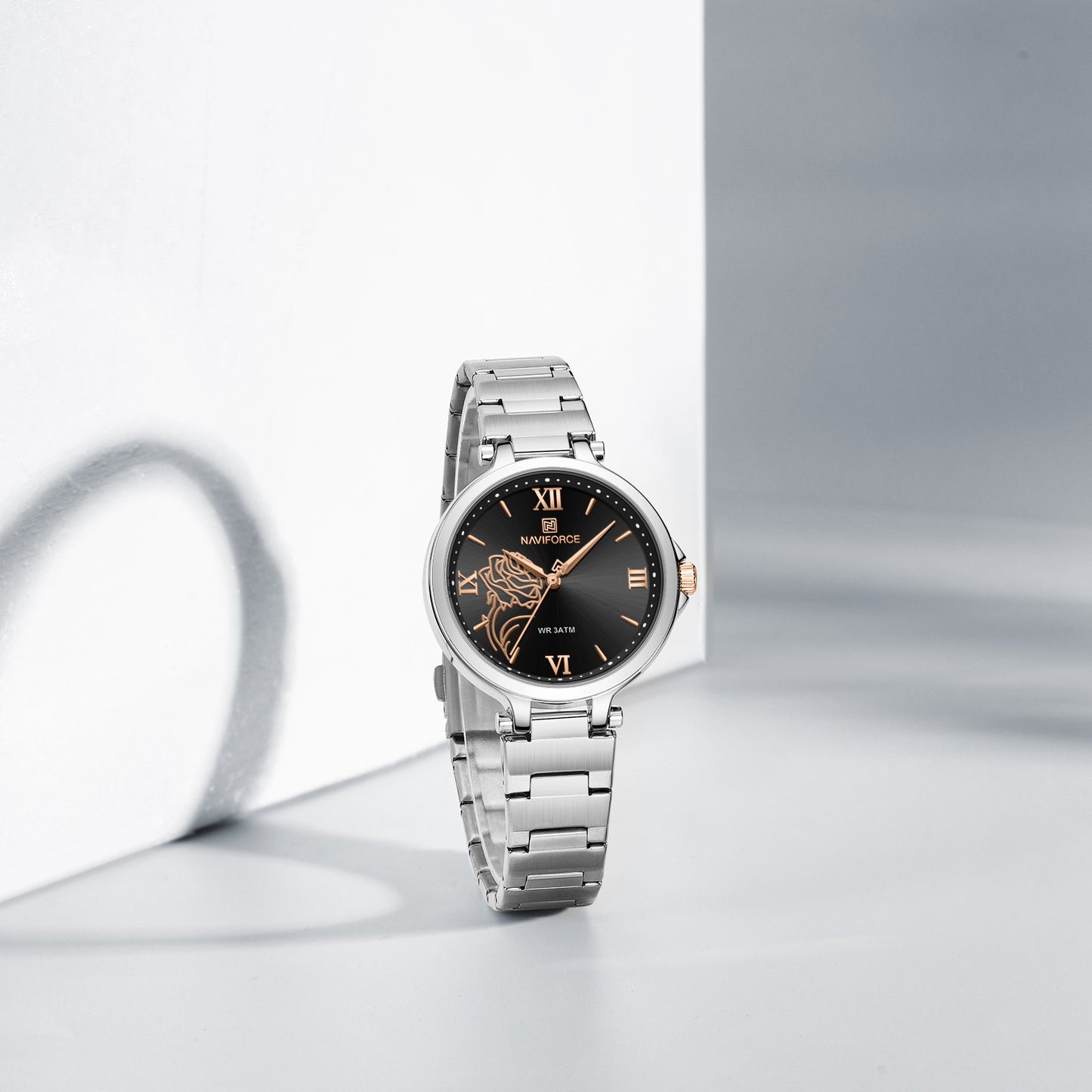 Naviforce Watch For Women NF5060