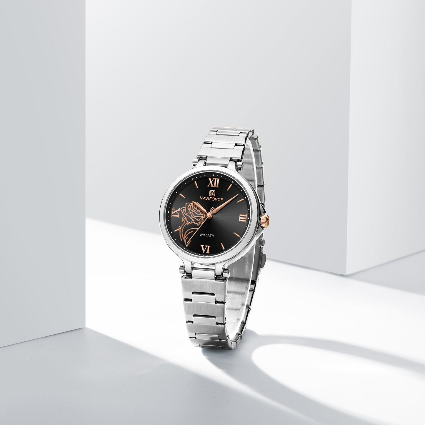Naviforce Watch For Women NF5060