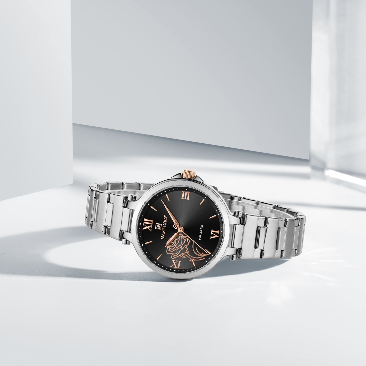 Naviforce Watch For Women NF5060