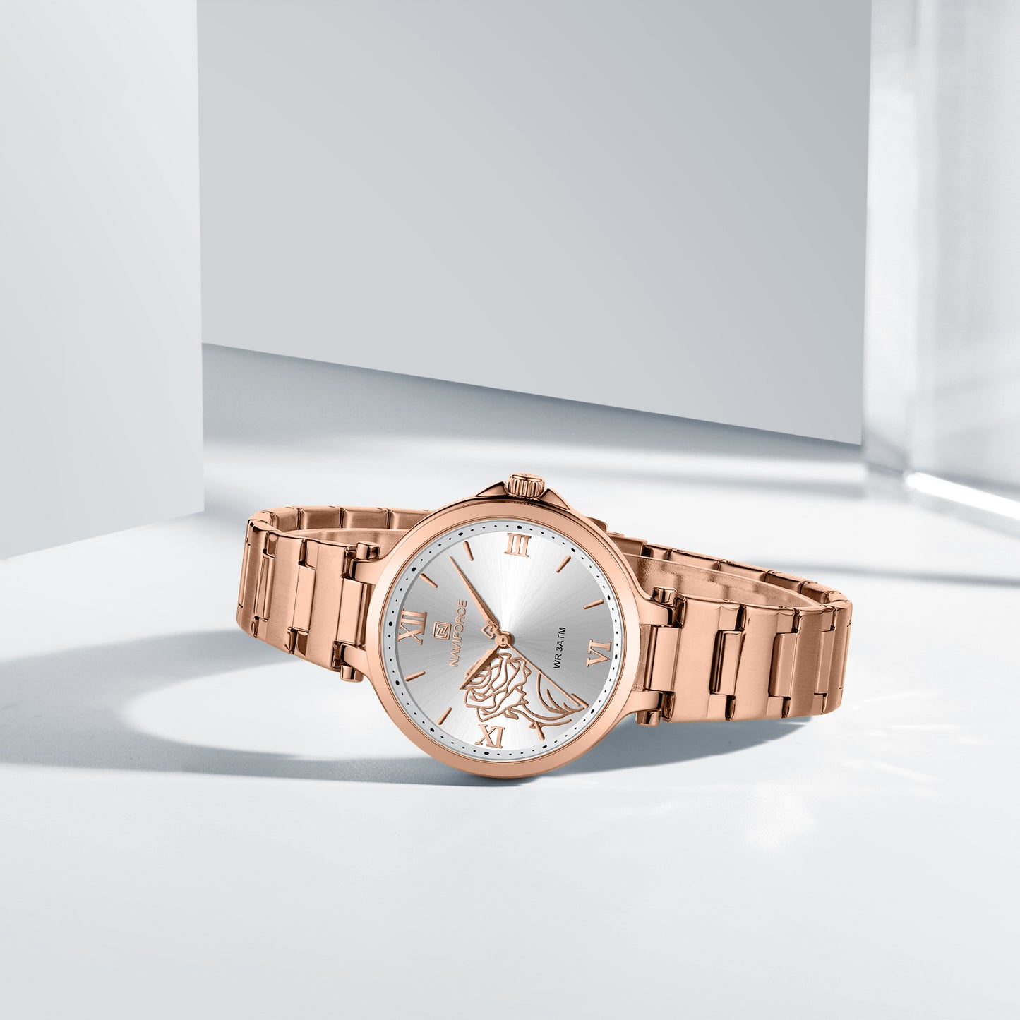 Naviforce Watch For Women NF5060