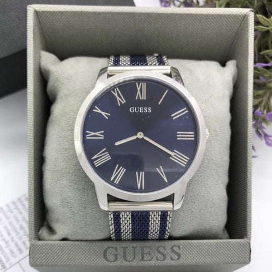Guess Watch For Men W1179G1