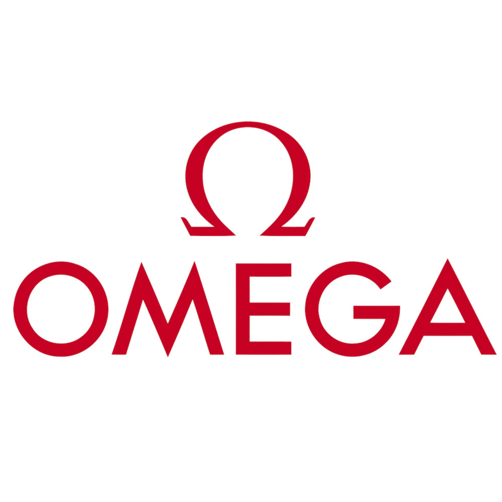 Omega Speedmaster Moonphase Men's Watch – Grey Meteorite Dial & Stainless Steel Bracelet