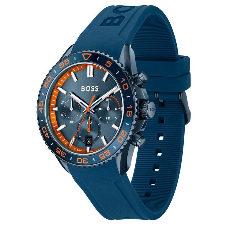 Hugo Boss Watch For Men 1514142