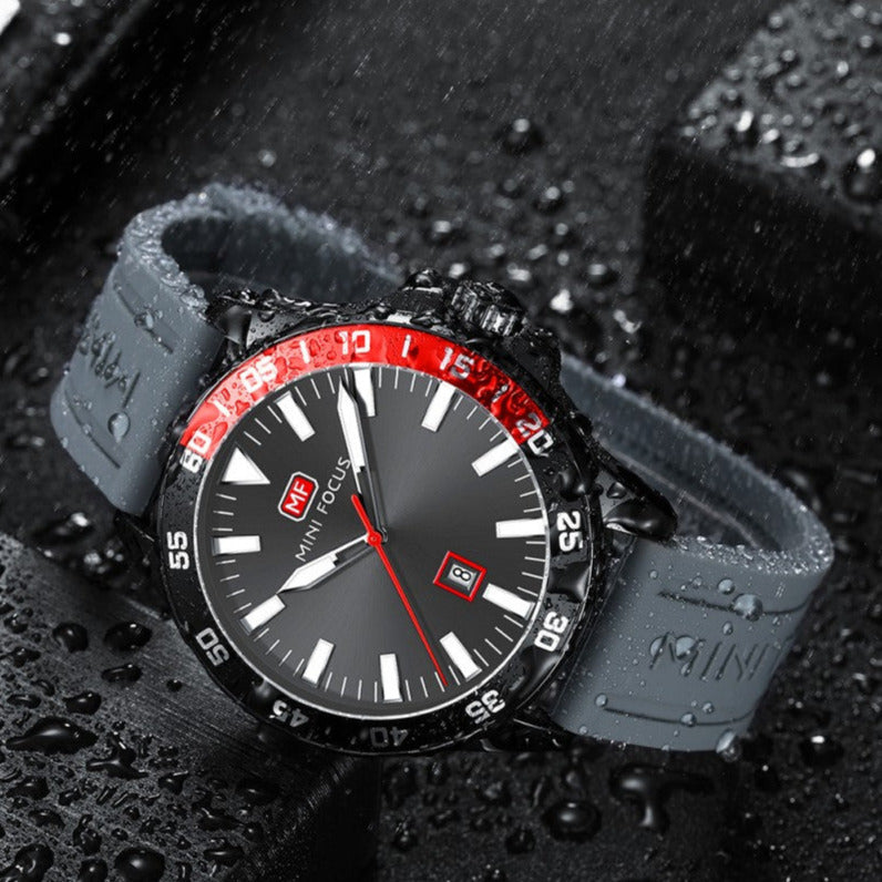 Mini Focus Watch For Men MF0020G.03
