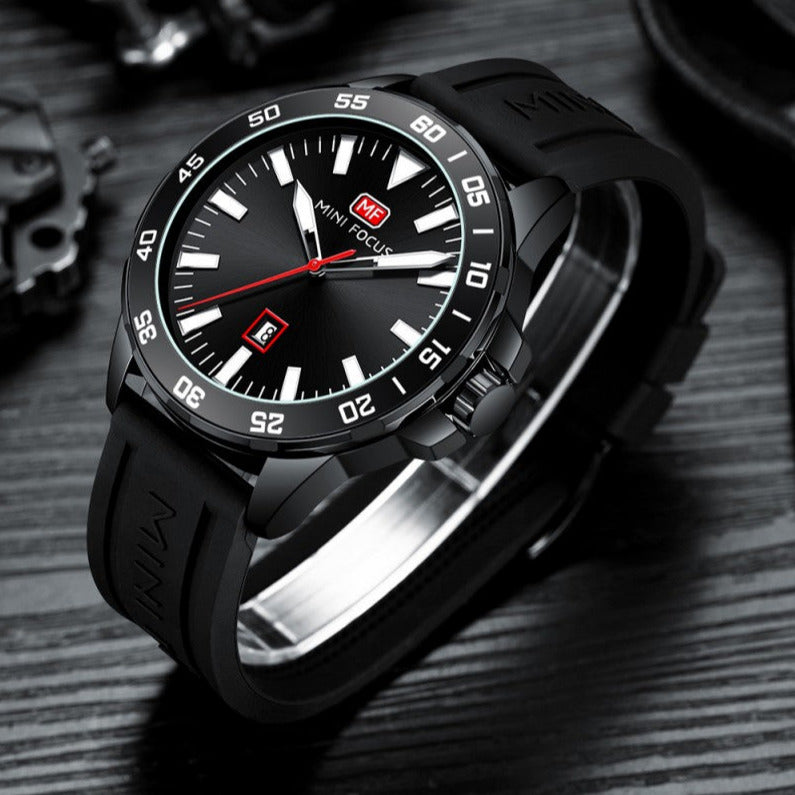 Mini Focus Watch For Men MF0020G.04