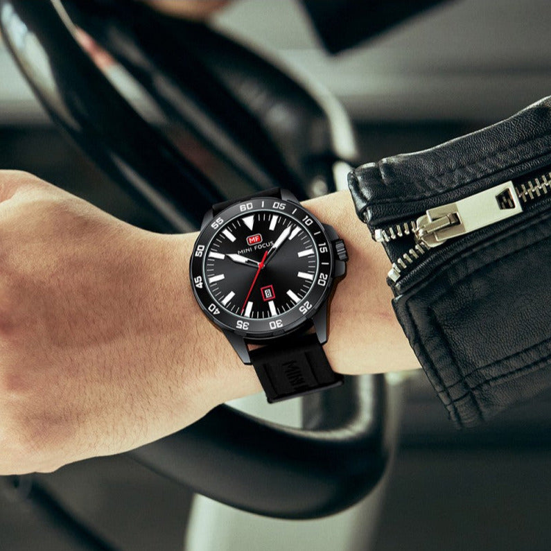 Mini Focus Watch For Men MF0020G.04