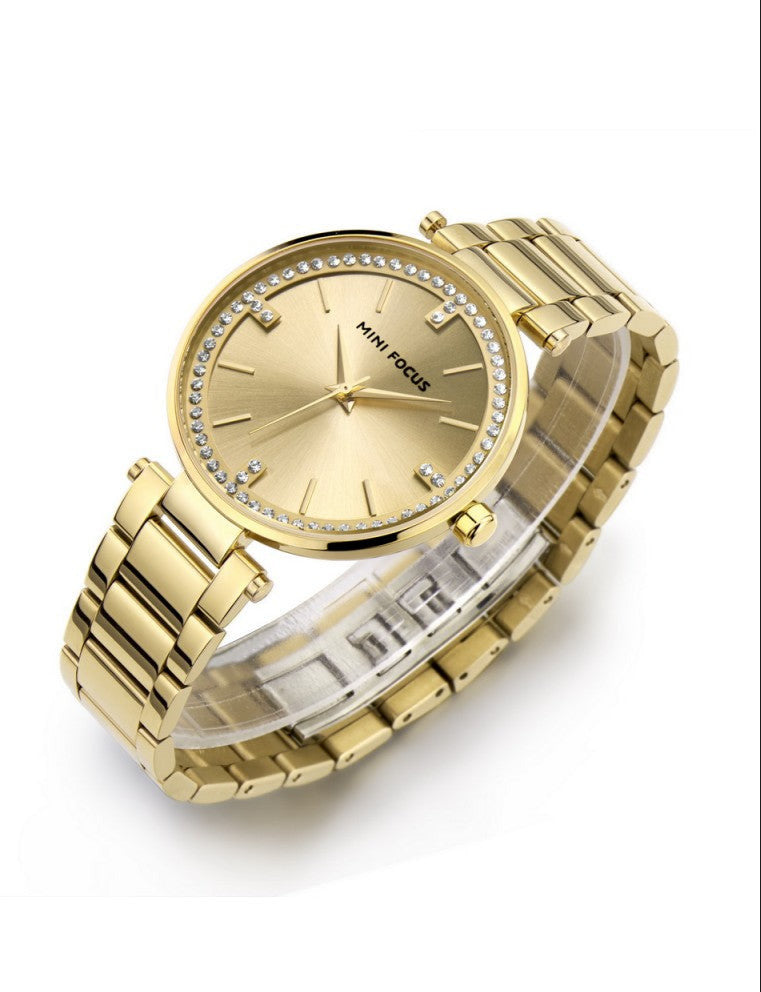 Mini Focus Watch For Women MF0031L.01