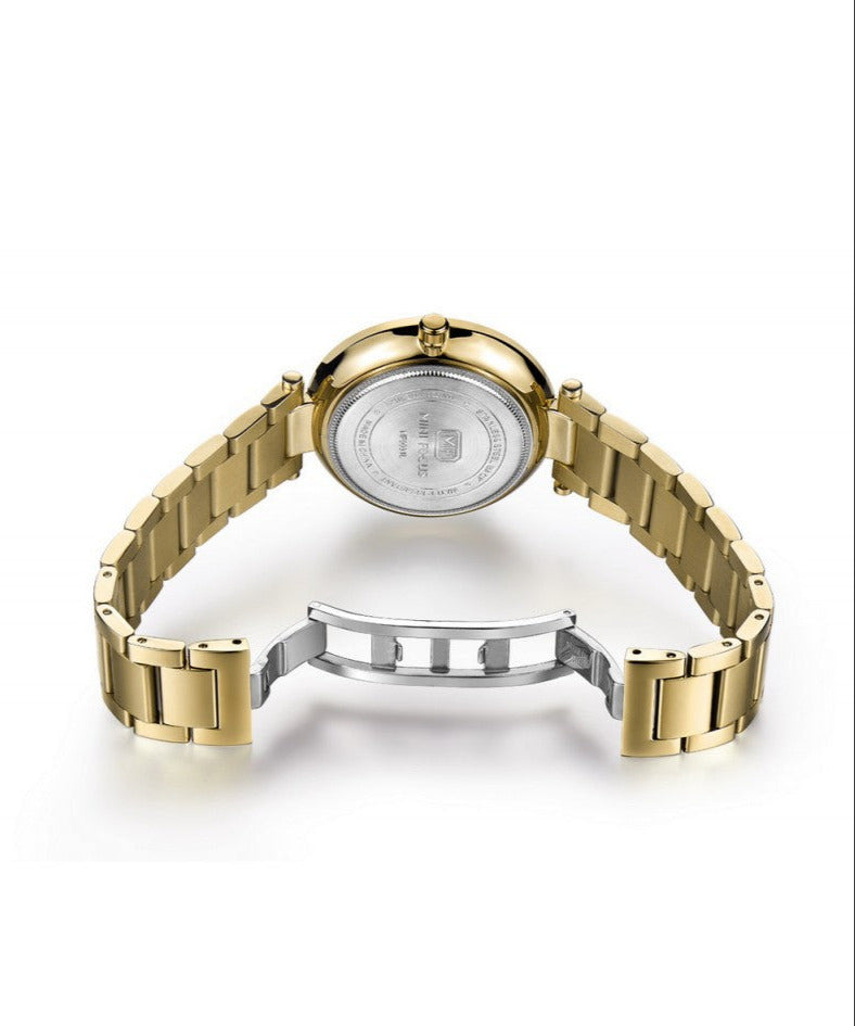 Mini Focus Watch For Women MF0031L.01