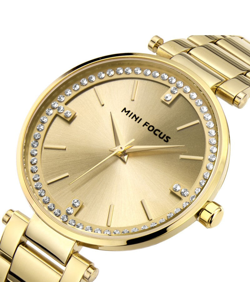 Mini Focus Watch For Women MF0031L.01