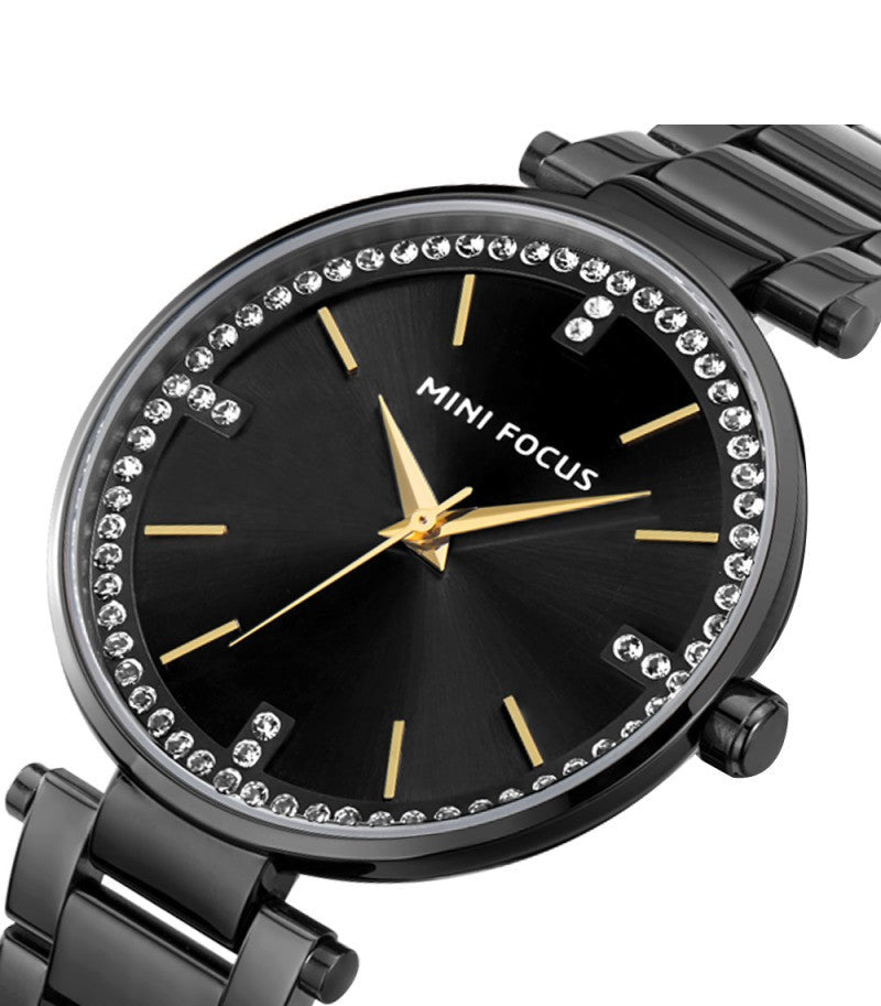 Mini Focus Watch For Women MF0031L.02