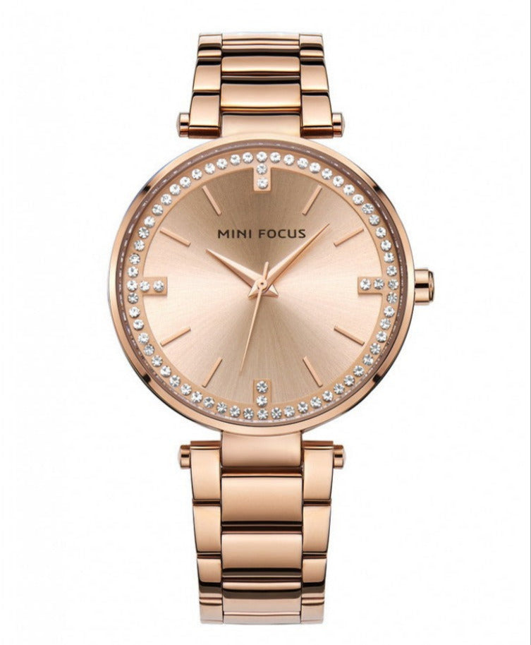 Mini Focus Watch For Women MF0031L.04