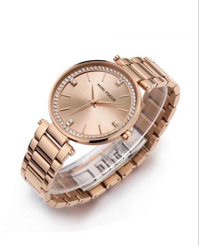 Mini Focus Watch For Women MF0031L.04