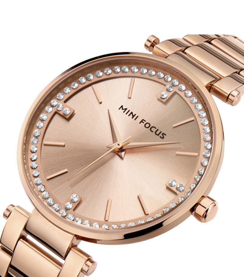 Mini Focus Watch For Women MF0031L.04