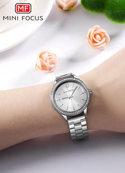Mini Focus Watch For Women MF0309L.01