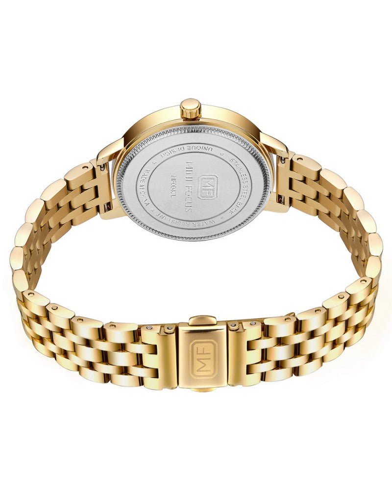 Mini Focus Watch For Women MF0047L.01