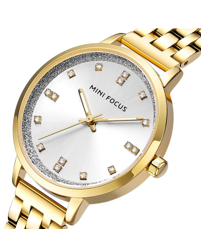 Mini Focus Watch For Women MF0047L.01