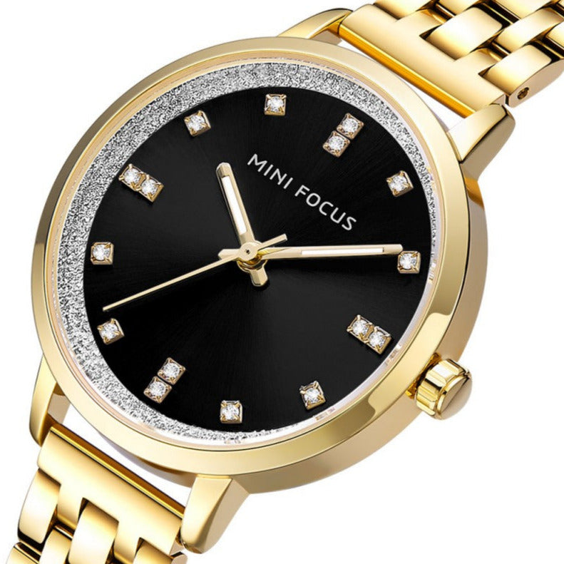 Mini Focus Watch For Women MF0047L.03