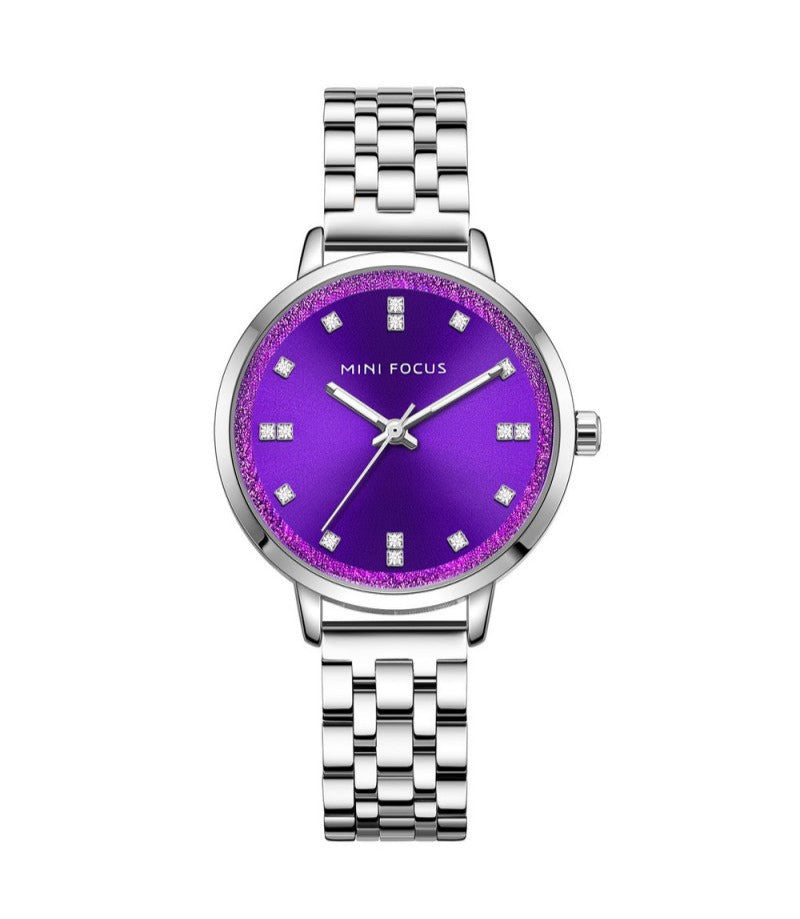 Mini Focus Watch For Women MF0047L.04